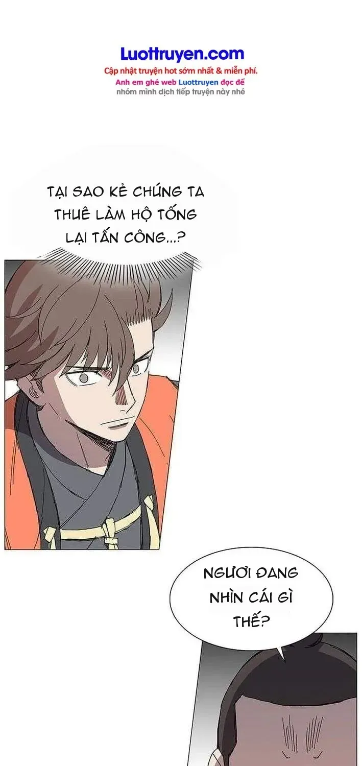 Chiến Binh Huyền Thoại Chapter 36 - Trang 11