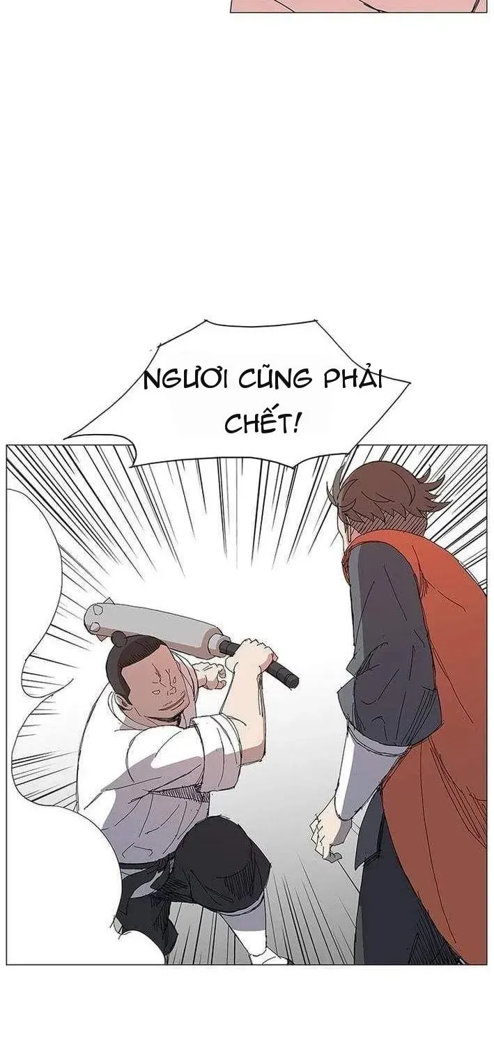 Chiến Binh Huyền Thoại Chapter 36 - Trang 13