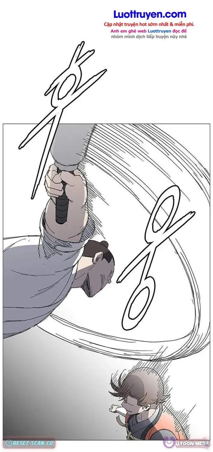 Chiến Binh Huyền Thoại Chapter 36 - Trang 15