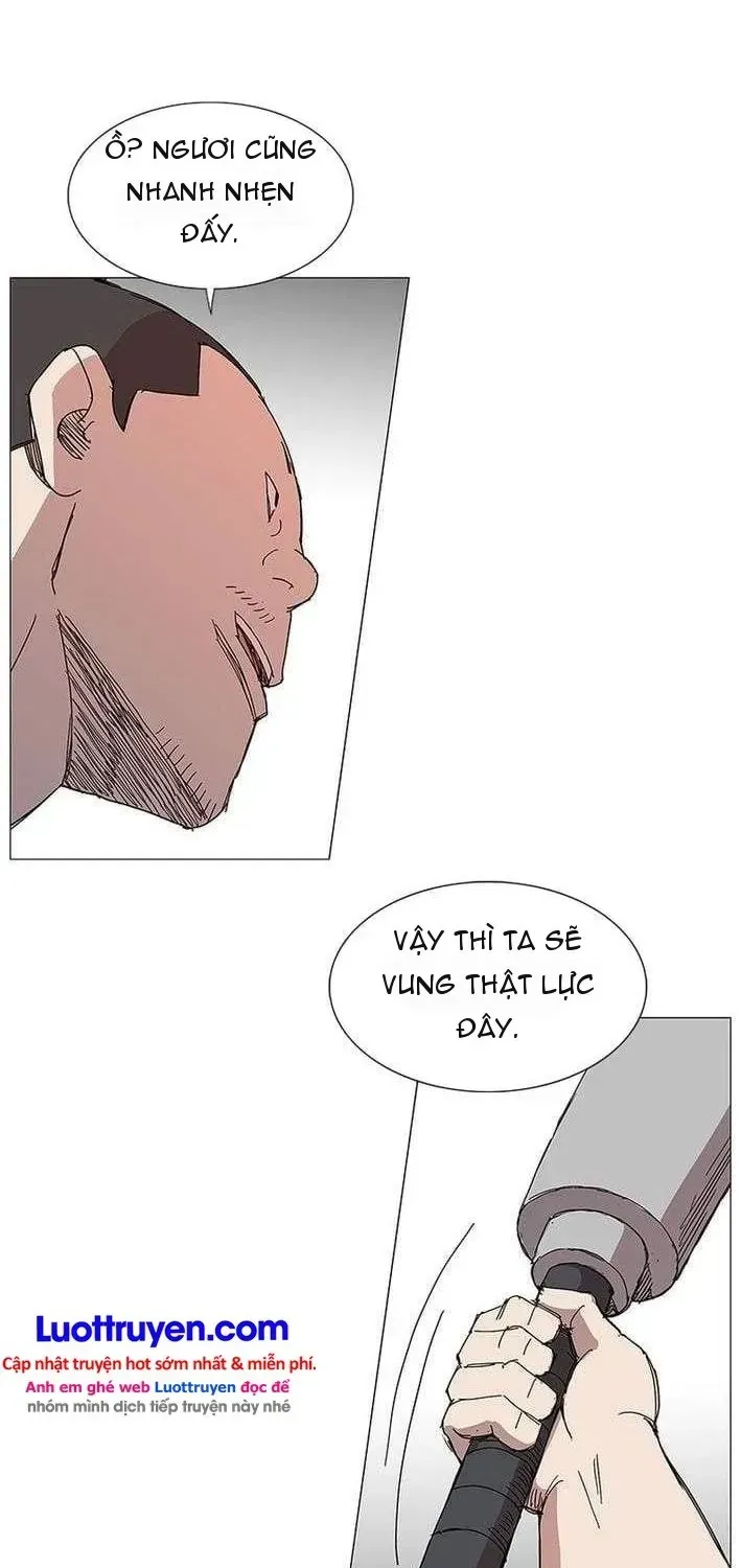 Chiến Binh Huyền Thoại Chapter 36 - Trang 17