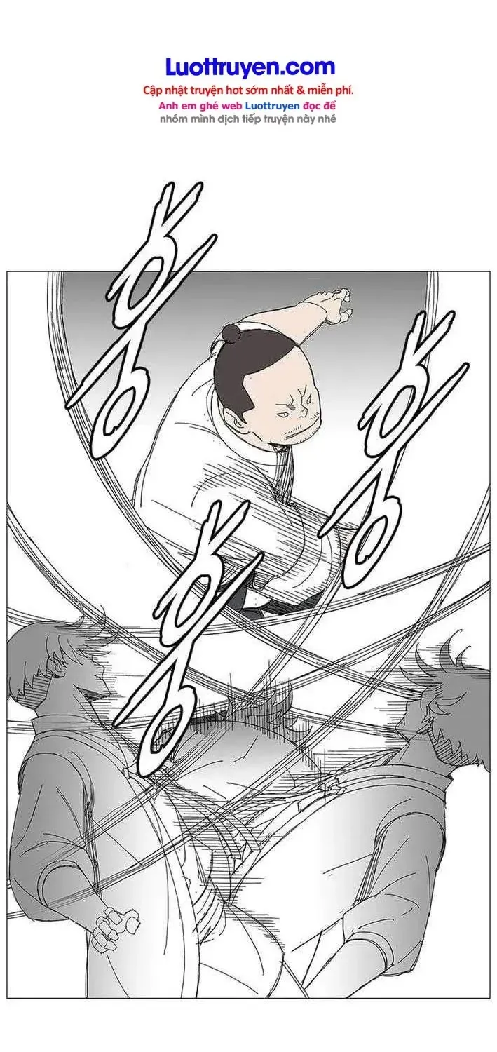 Chiến Binh Huyền Thoại Chapter 36 - Trang 19