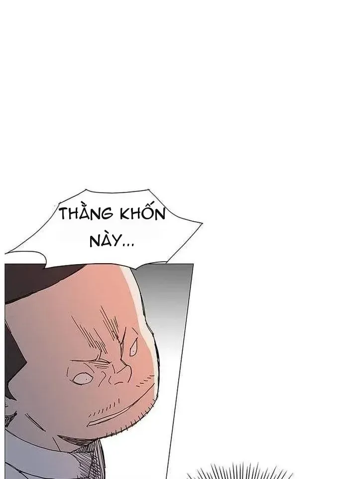 Chiến Binh Huyền Thoại Chapter 36 - Trang 20