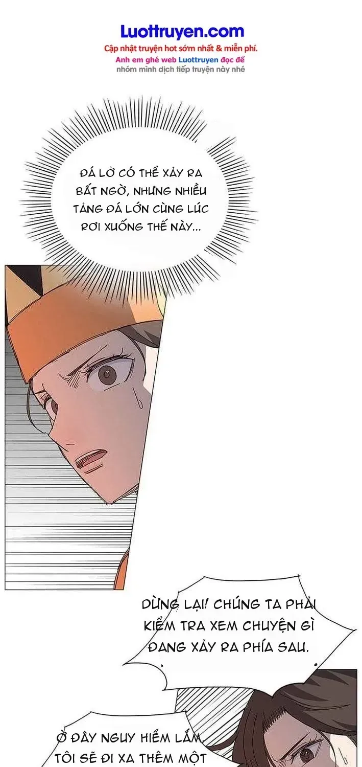 Chiến Binh Huyền Thoại Chapter 36 - Trang 23