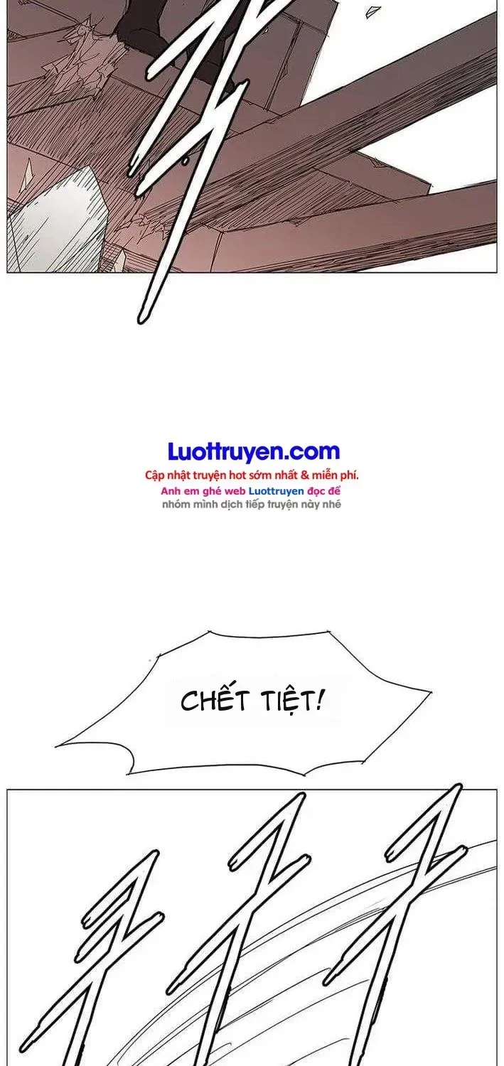 Chiến Binh Huyền Thoại Chapter 36 - Trang 29