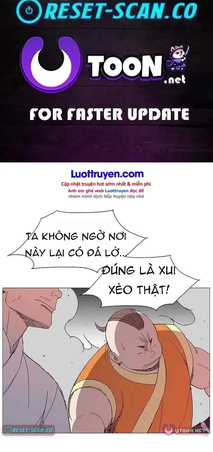 Chiến Binh Huyền Thoại Chapter 36 - Trang 3