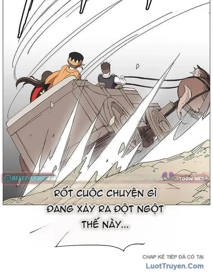 Chiến Binh Huyền Thoại Chapter 36 - Trang 30