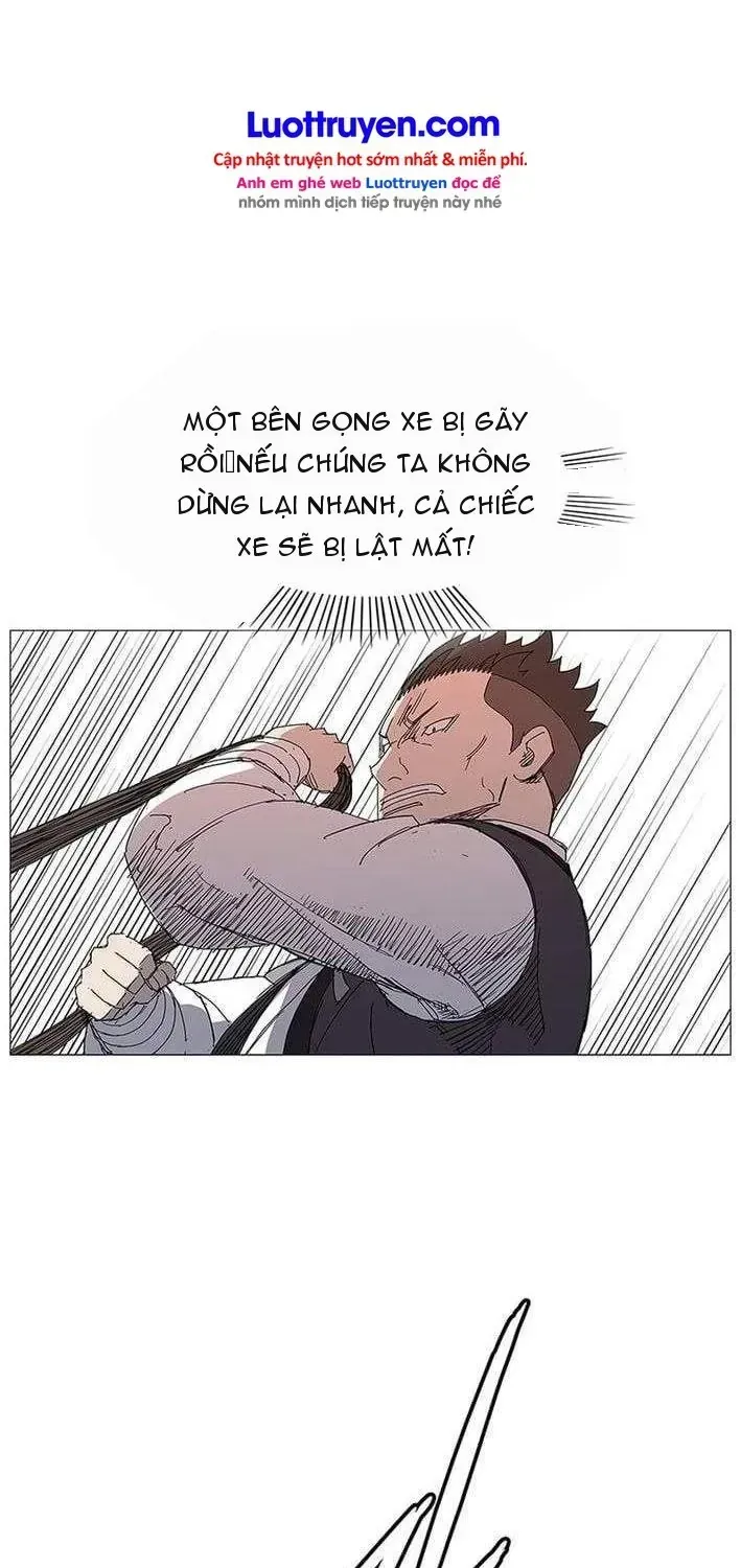 Chiến Binh Huyền Thoại Chapter 36 - Trang 31