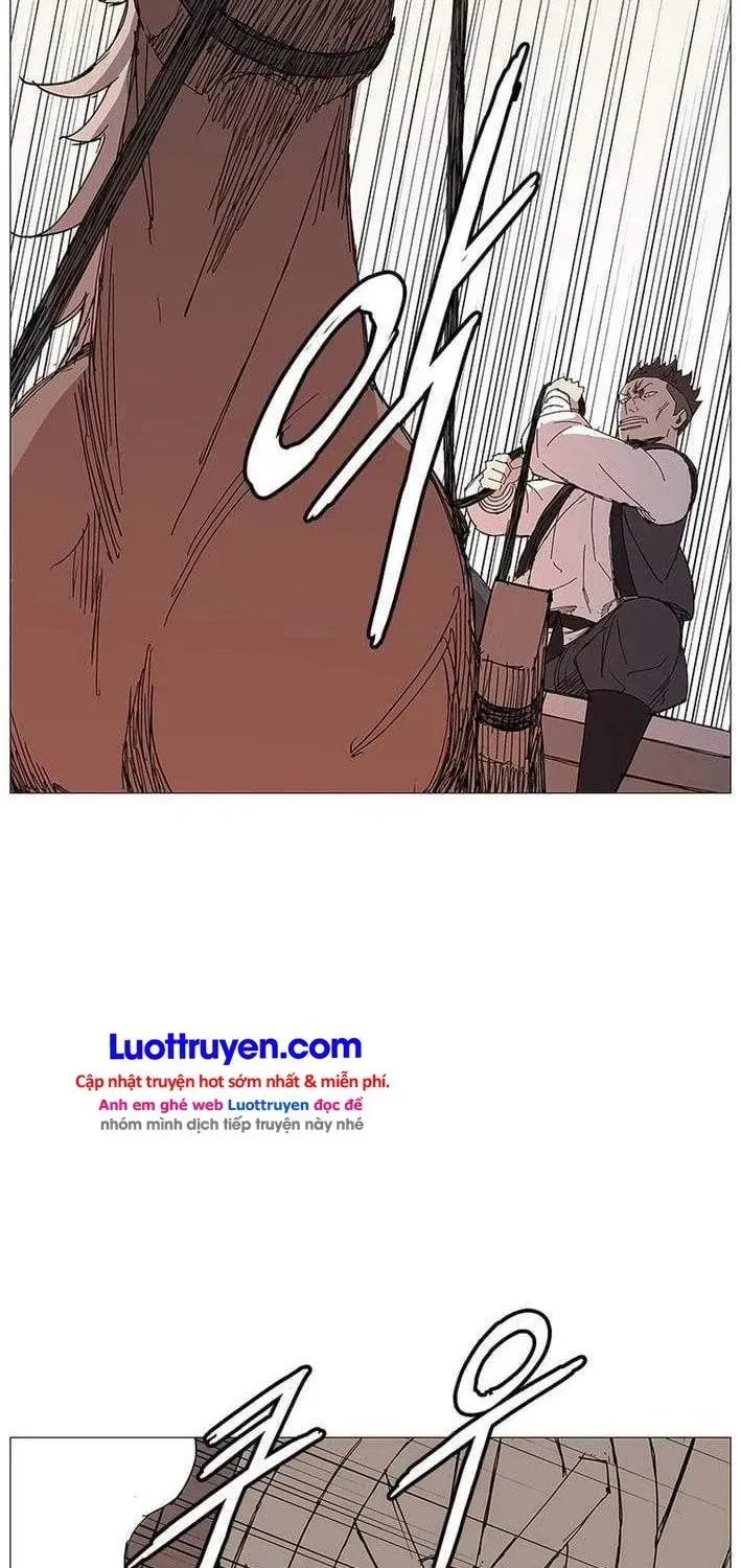Chiến Binh Huyền Thoại Chapter 36 - Trang 33