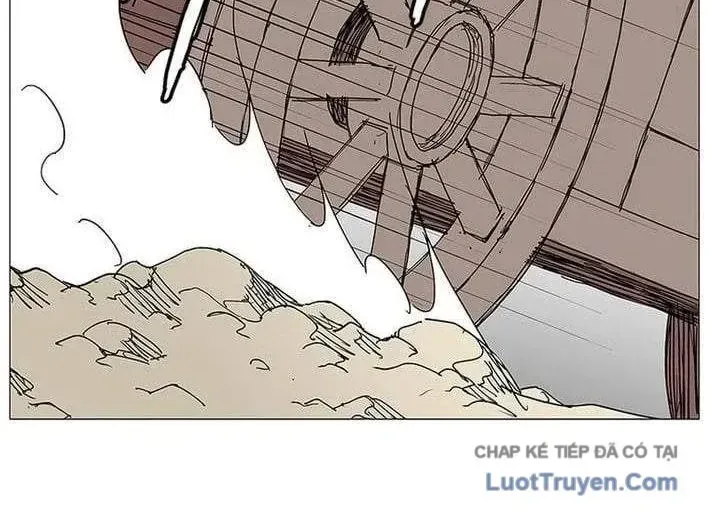 Chiến Binh Huyền Thoại Chapter 36 - Trang 34