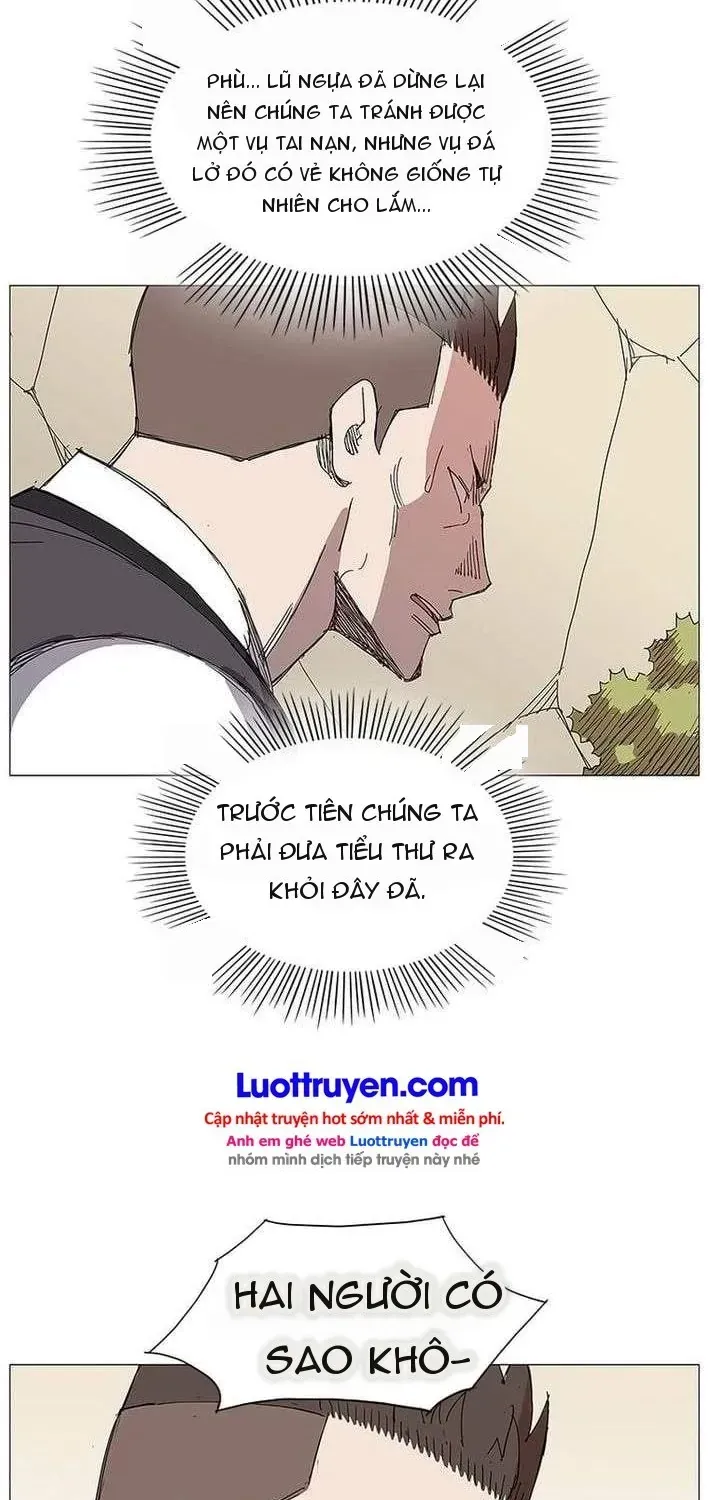 Chiến Binh Huyền Thoại Chapter 36 - Trang 37