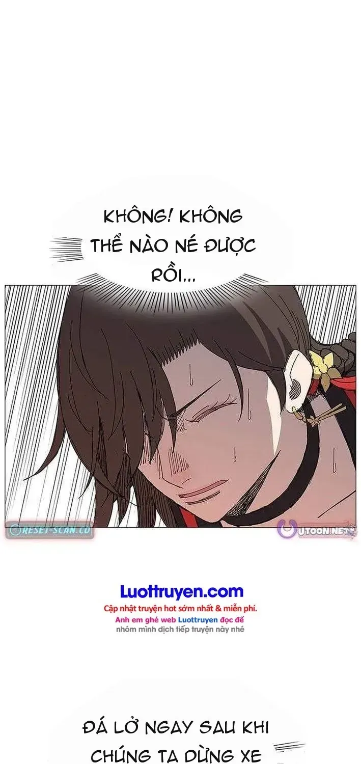 Chiến Binh Huyền Thoại Chapter 36 - Trang 41