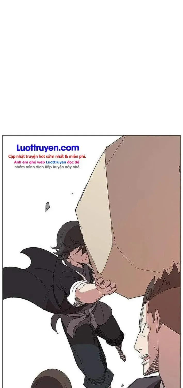 Chiến Binh Huyền Thoại Chapter 36 - Trang 45