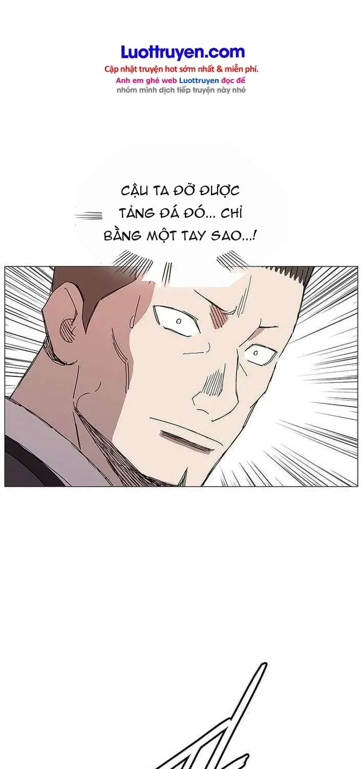 Chiến Binh Huyền Thoại Chapter 36 - Trang 47