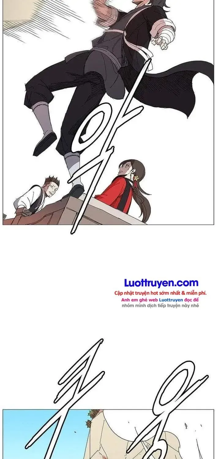 Chiến Binh Huyền Thoại Chapter 36 - Trang 49