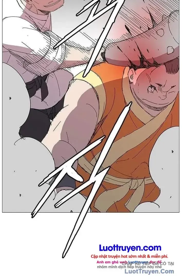 Chiến Binh Huyền Thoại Chapter 36 - Trang 6