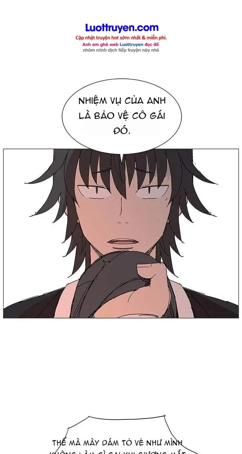 Chiến Binh Huyền Thoại Chapter 37 - Trang 11