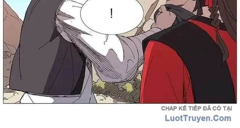 Chiến Binh Huyền Thoại Chapter 37 - Trang 14