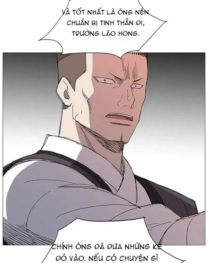 Chiến Binh Huyền Thoại Chapter 37 - Trang 16