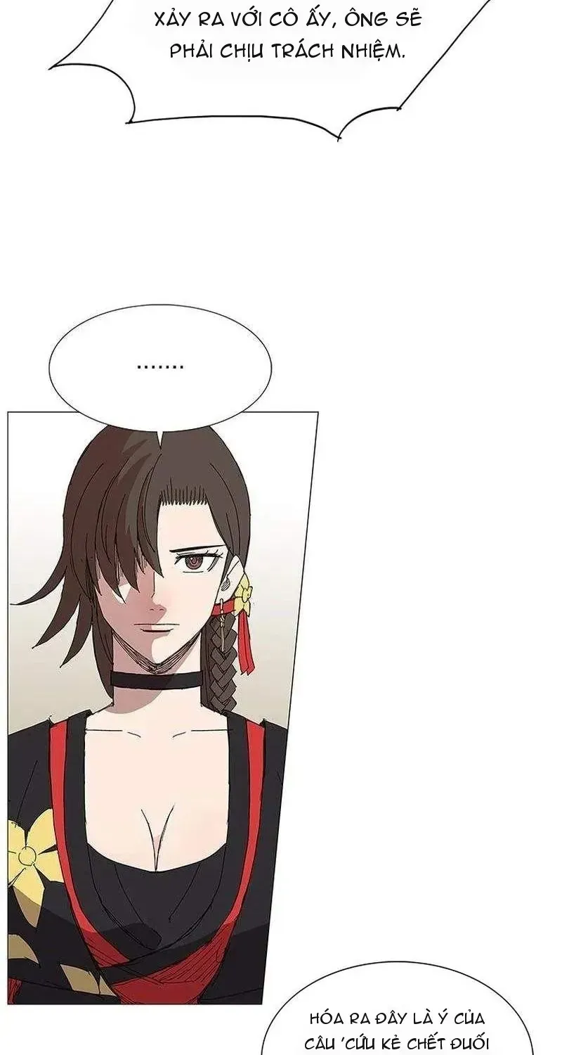 Chiến Binh Huyền Thoại Chapter 37 - Trang 17