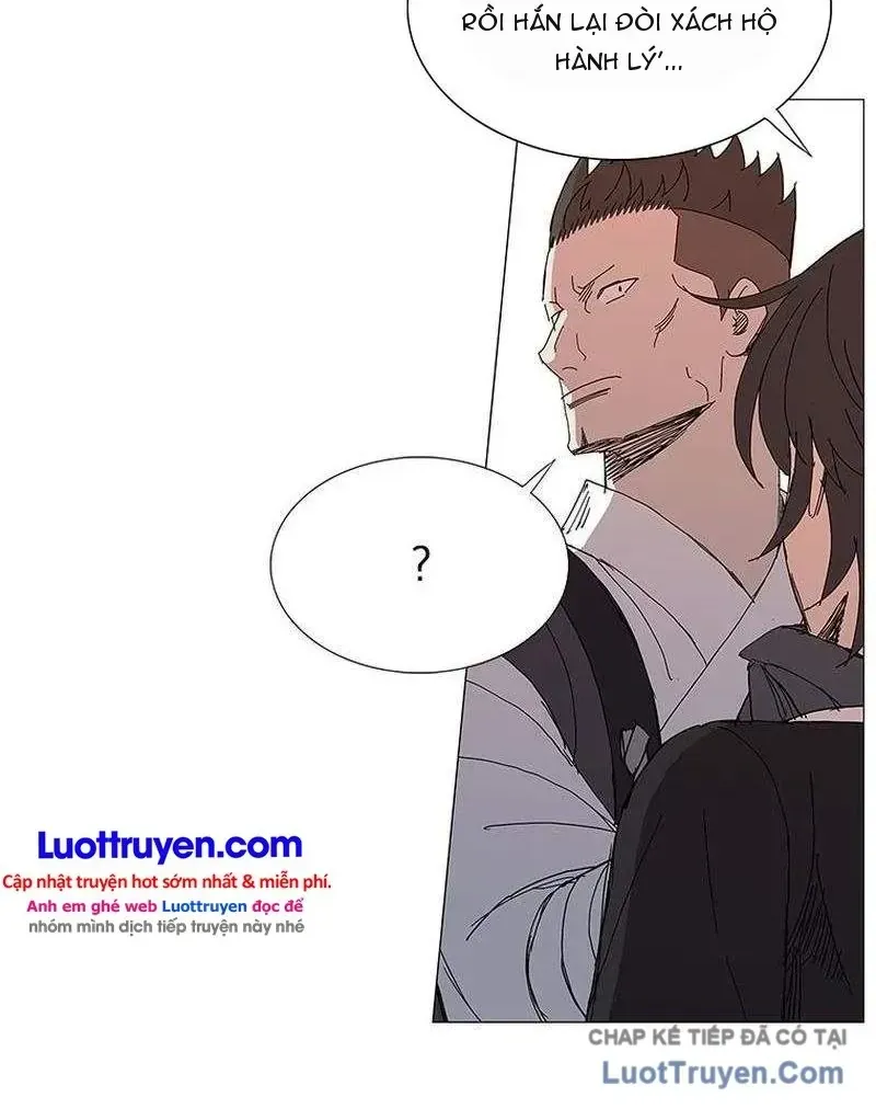 Chiến Binh Huyền Thoại Chapter 37 - Trang 18