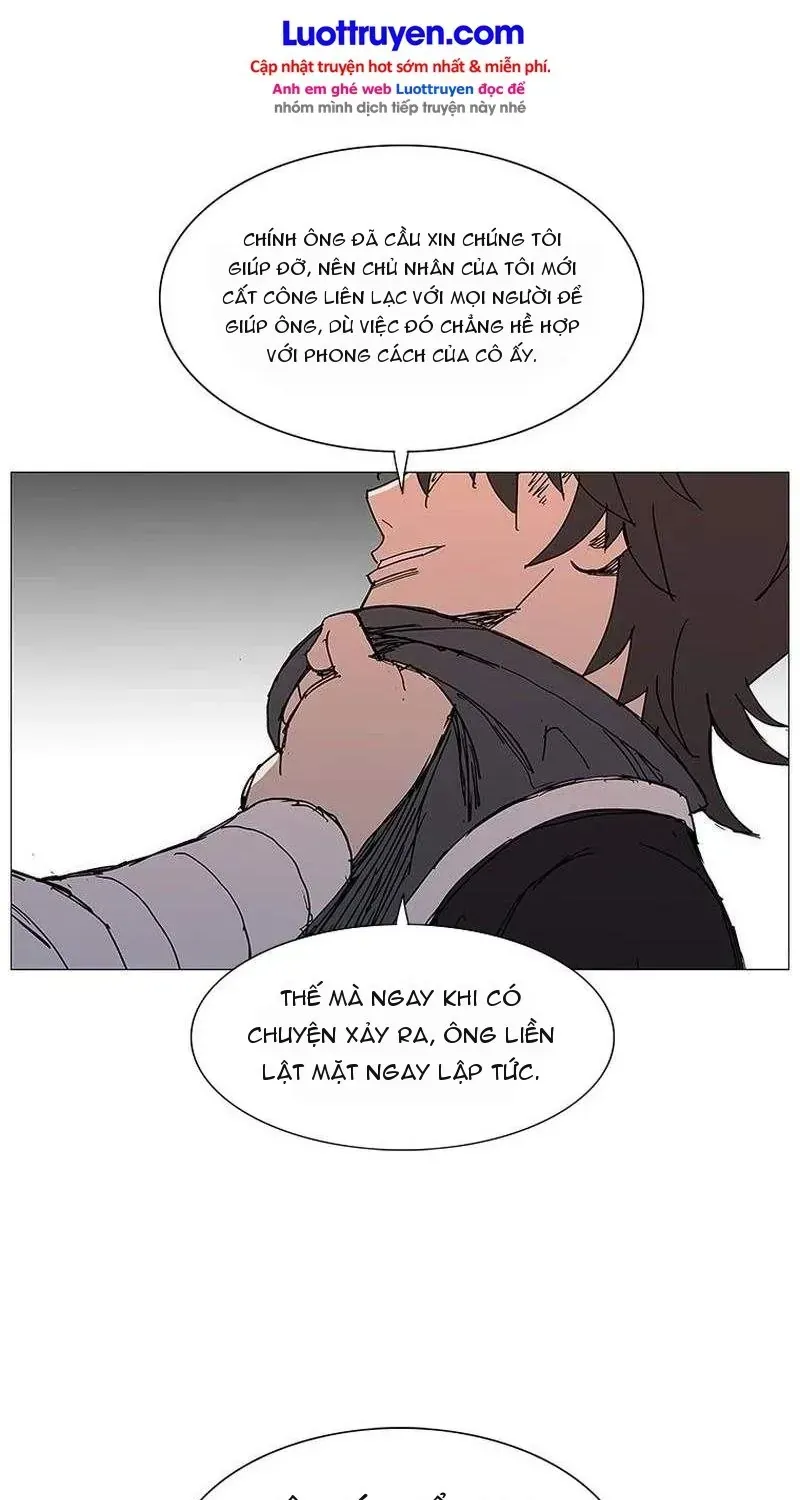 Chiến Binh Huyền Thoại Chapter 37 - Trang 19