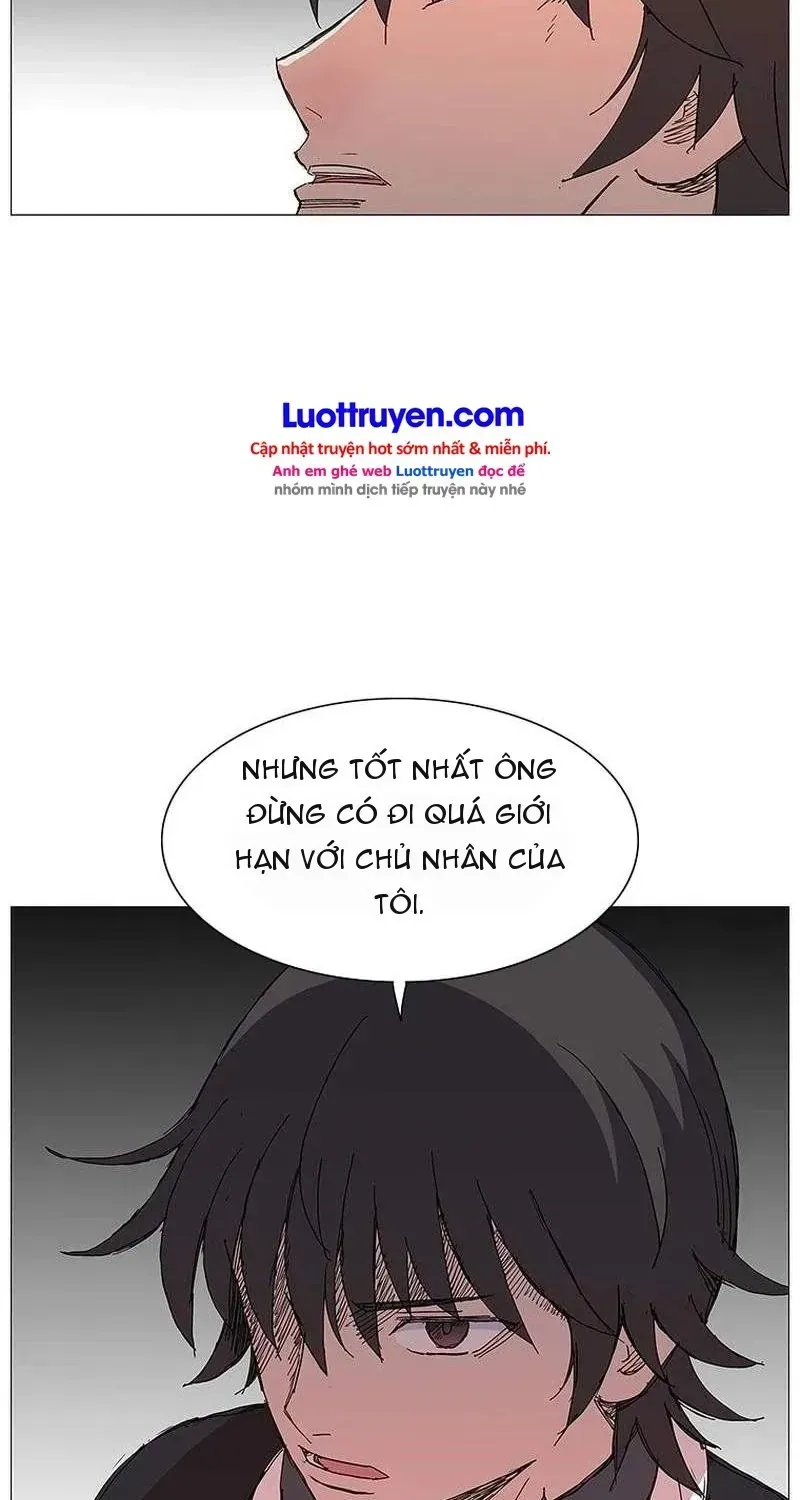 Chiến Binh Huyền Thoại Chapter 37 - Trang 21