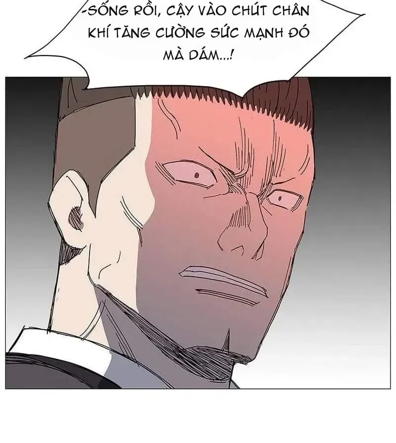 Chiến Binh Huyền Thoại Chapter 37 - Trang 24