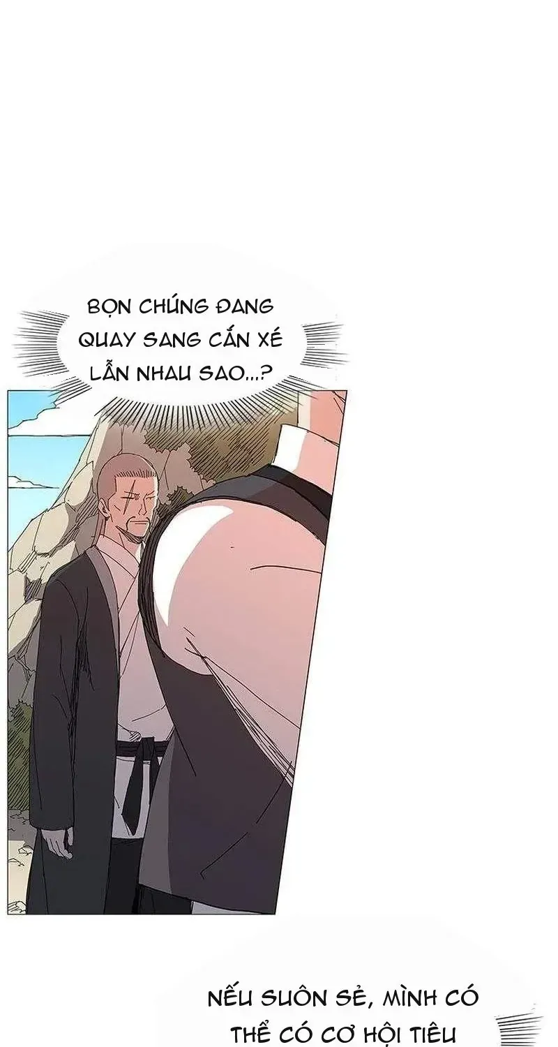 Chiến Binh Huyền Thoại Chapter 37 - Trang 25