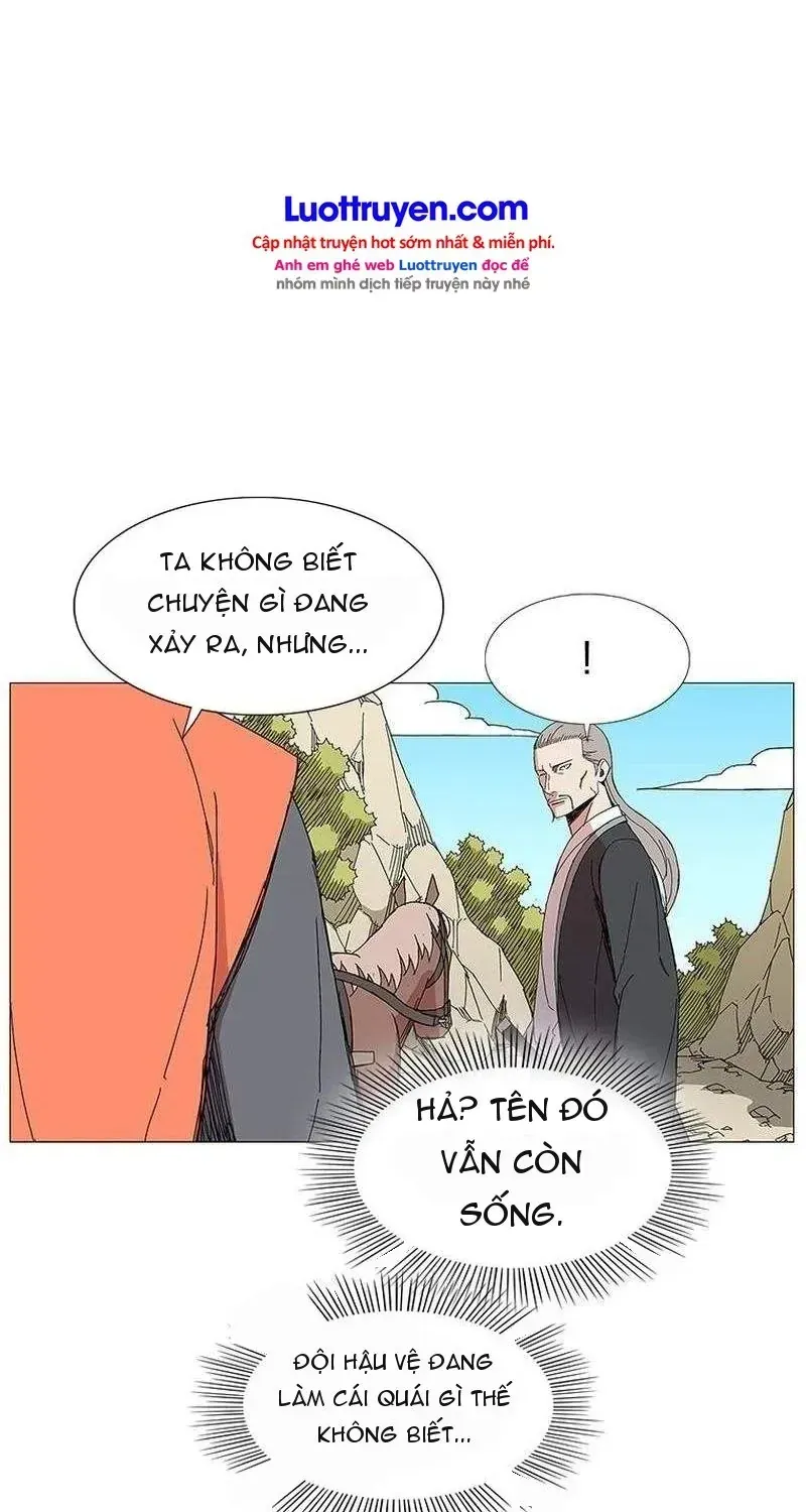 Chiến Binh Huyền Thoại Chapter 37 - Trang 27