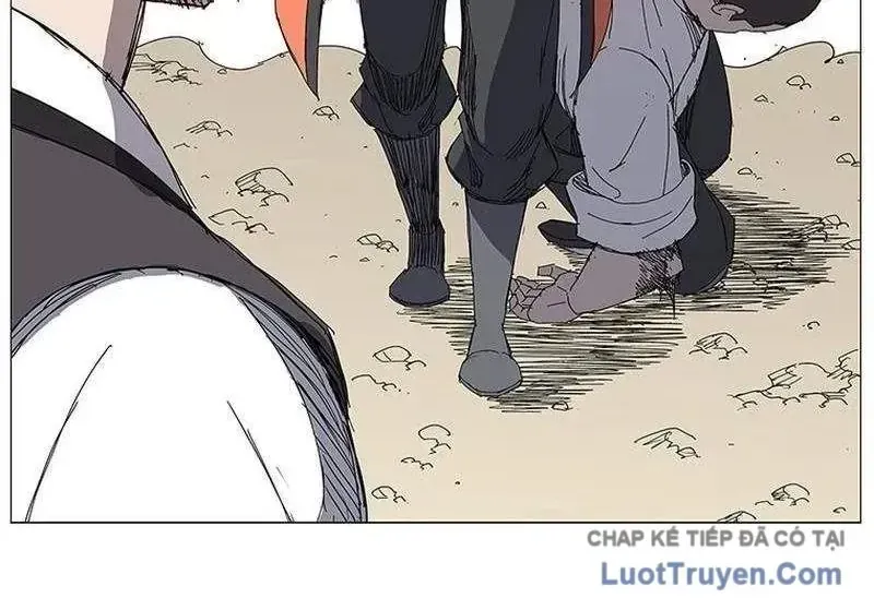 Chiến Binh Huyền Thoại Chapter 37 - Trang 30
