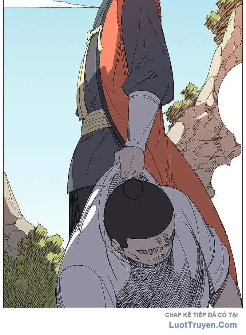 Chiến Binh Huyền Thoại Chapter 37 - Trang 34