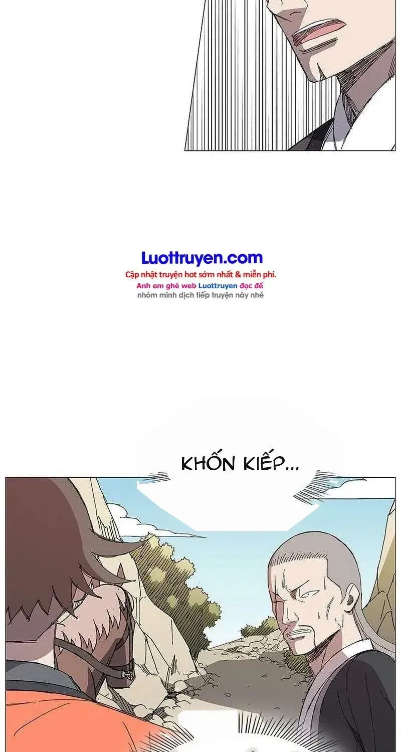 Chiến Binh Huyền Thoại Chapter 37 - Trang 37