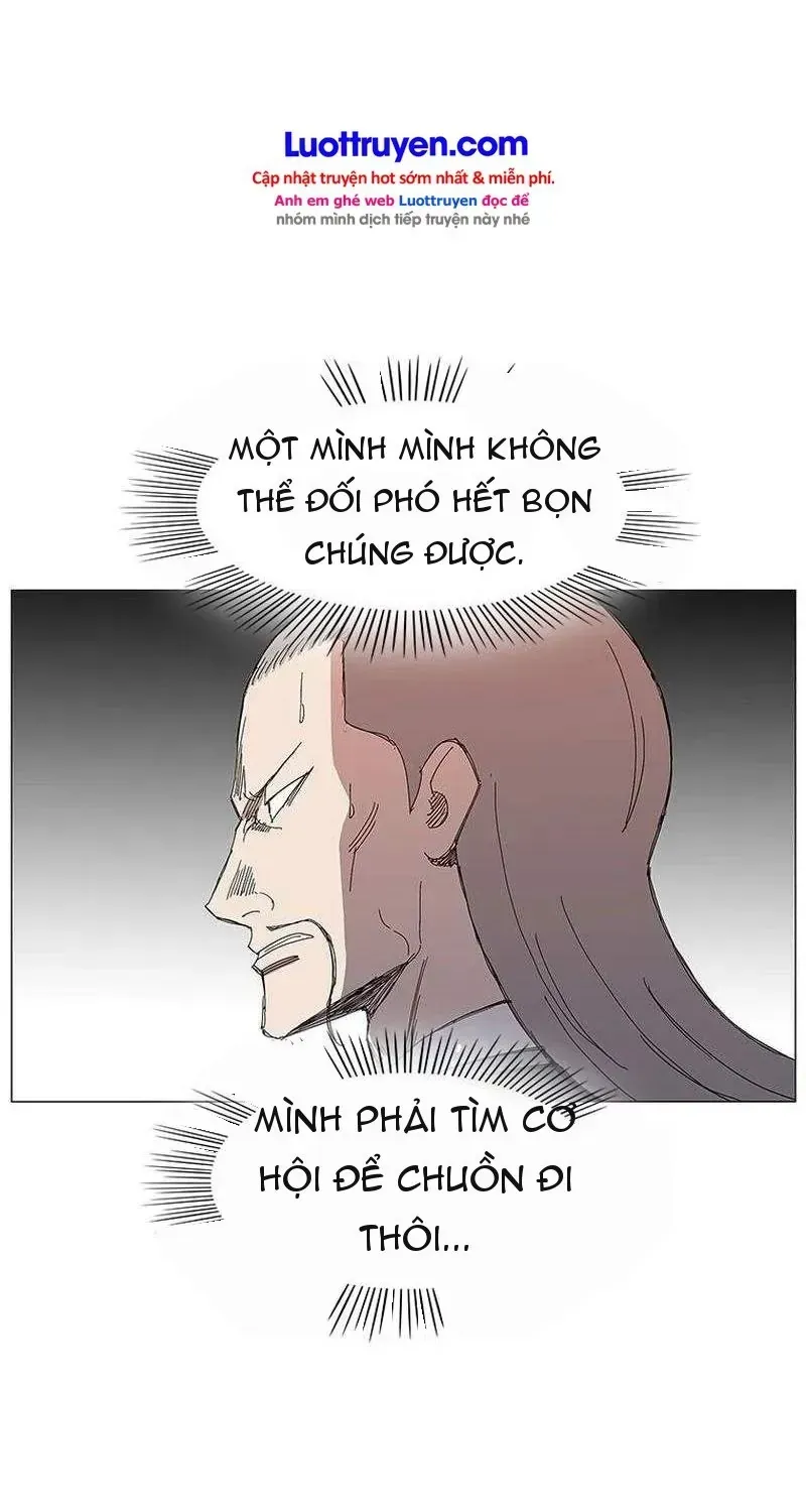Chiến Binh Huyền Thoại Chapter 37 - Trang 39