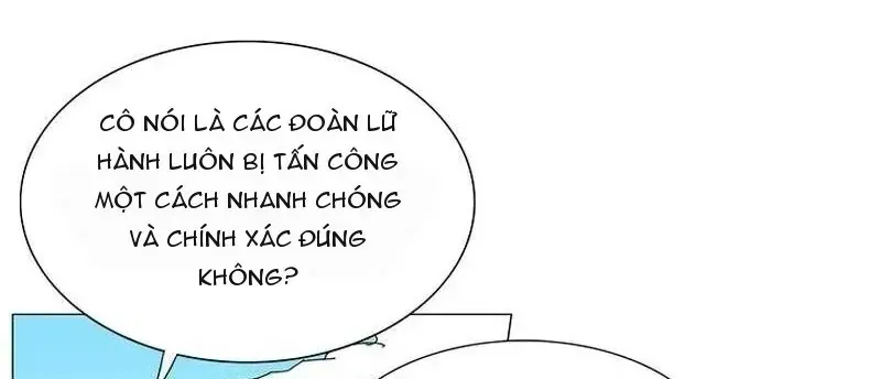 Chiến Binh Huyền Thoại Chapter 37 - Trang 40