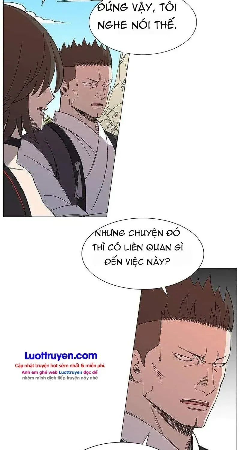 Chiến Binh Huyền Thoại Chapter 37 - Trang 41
