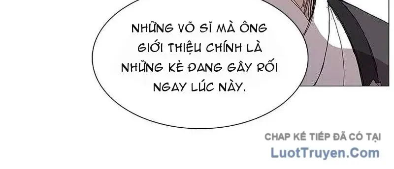 Chiến Binh Huyền Thoại Chapter 37 - Trang 42