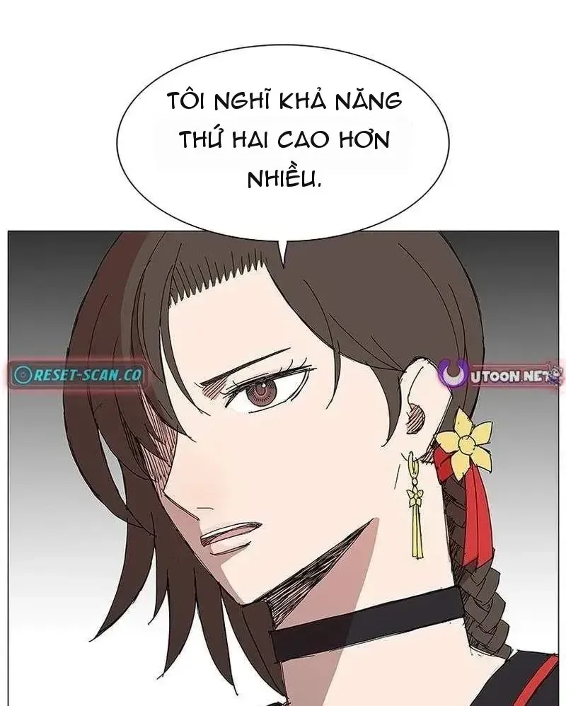 Chiến Binh Huyền Thoại Chapter 37 - Trang 44
