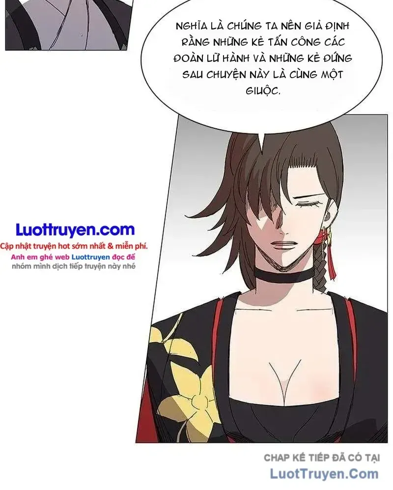 Chiến Binh Huyền Thoại Chapter 37 - Trang 46
