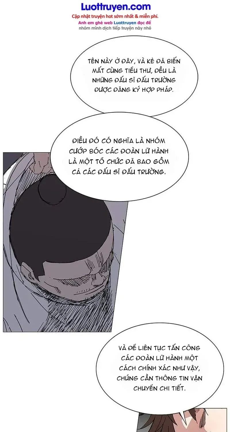 Chiến Binh Huyền Thoại Chapter 37 - Trang 47