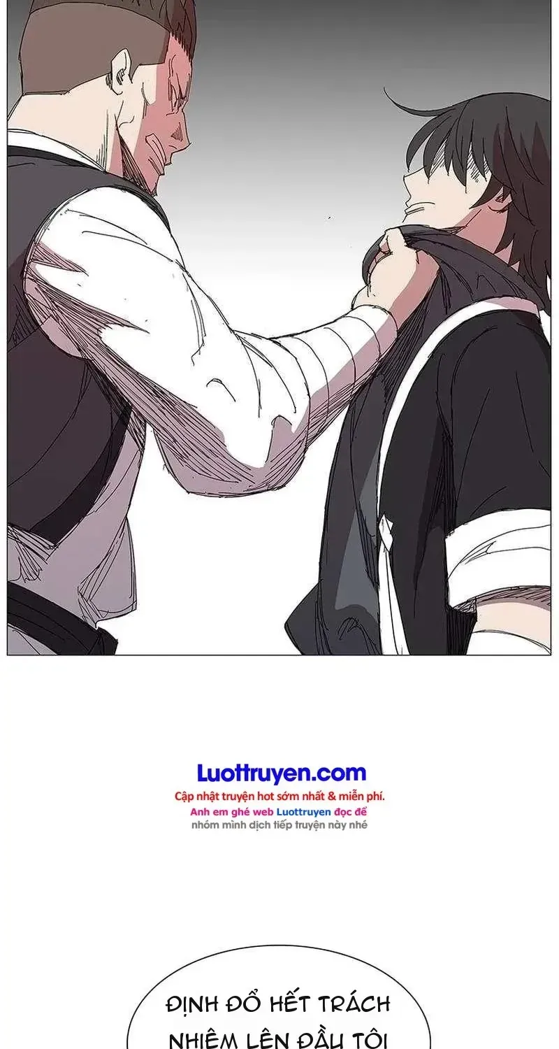 Chiến Binh Huyền Thoại Chapter 37 - Trang 5