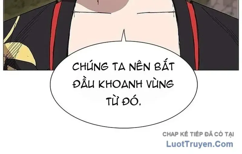 Chiến Binh Huyền Thoại Chapter 37 - Trang 50
