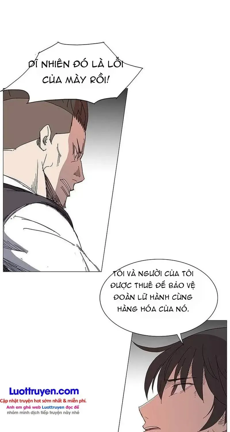 Chiến Binh Huyền Thoại Chapter 37 - Trang 9