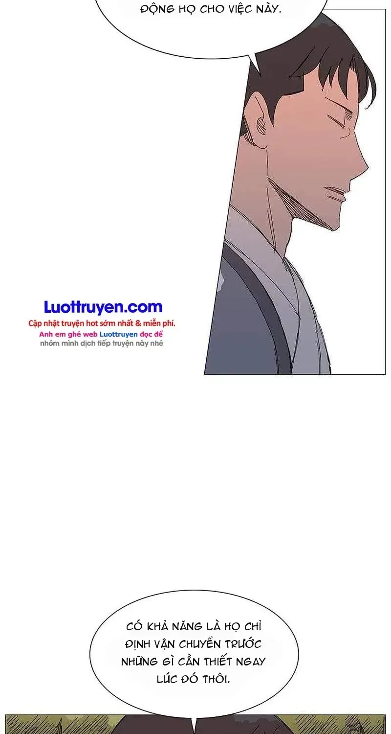 Chiến Binh Huyền Thoại Chapter 38 - Trang 12