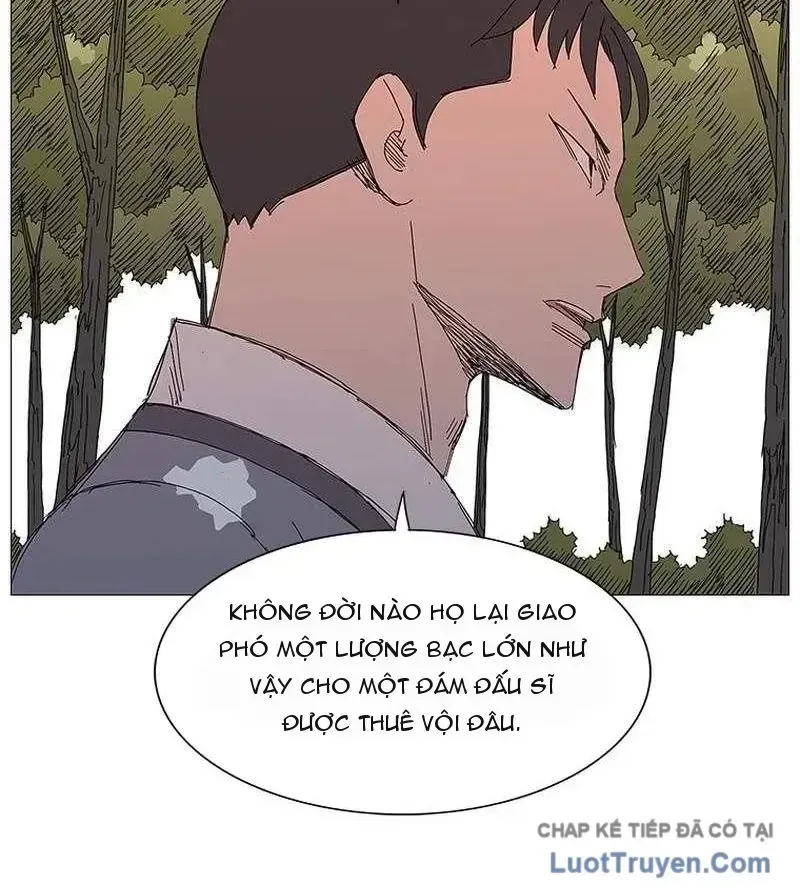 Chiến Binh Huyền Thoại Chapter 38 - Trang 13