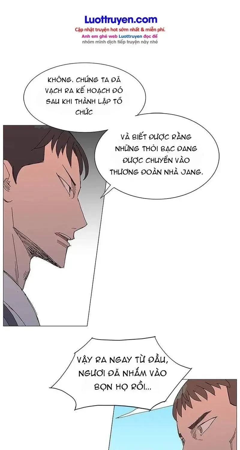 Chiến Binh Huyền Thoại Chapter 38 - Trang 18