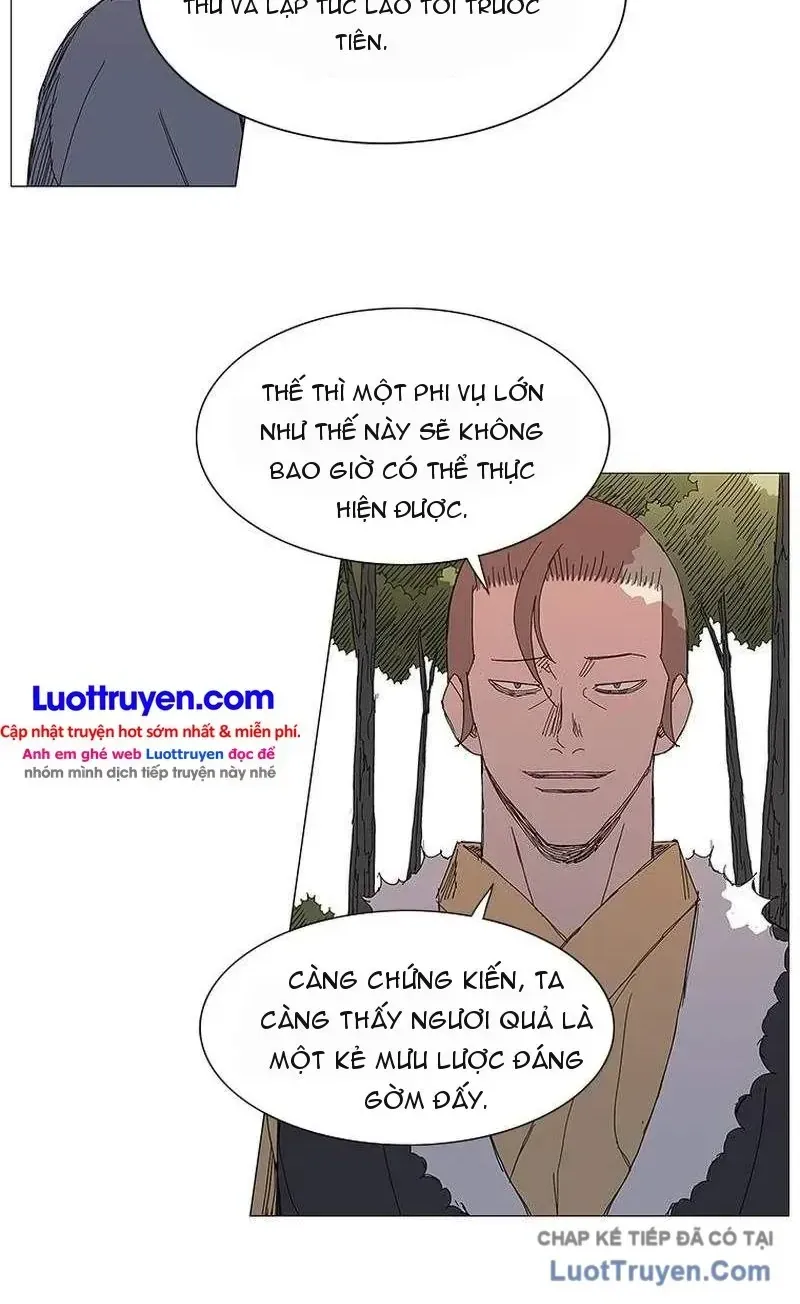Chiến Binh Huyền Thoại Chapter 38 - Trang 21