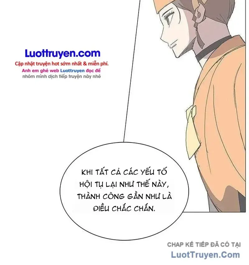 Chiến Binh Huyền Thoại Chapter 38 - Trang 25