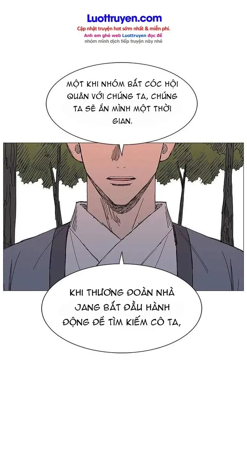 Chiến Binh Huyền Thoại Chapter 38 - Trang 26