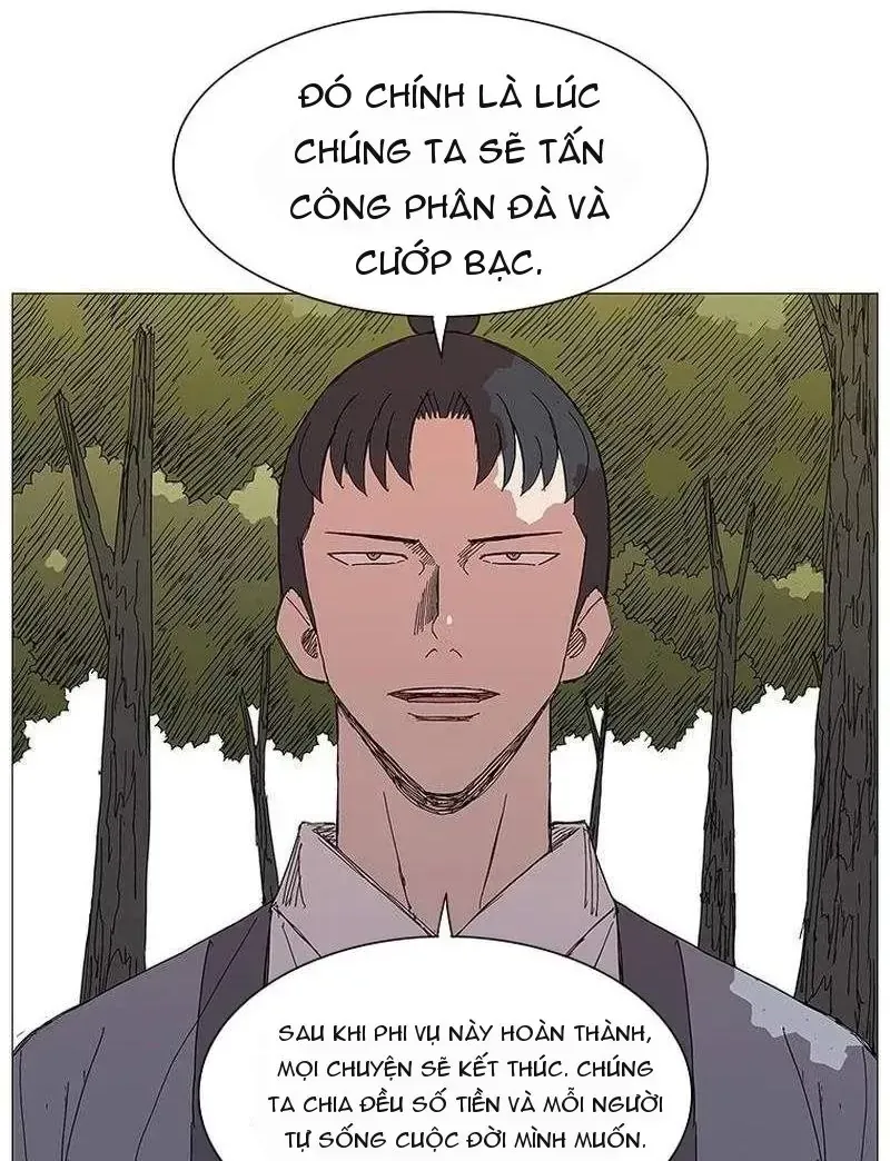 Chiến Binh Huyền Thoại Chapter 38 - Trang 27