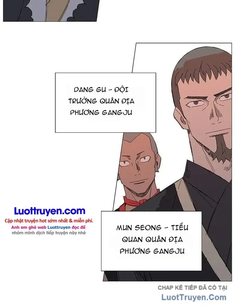 Chiến Binh Huyền Thoại Chapter 38 - Trang 29